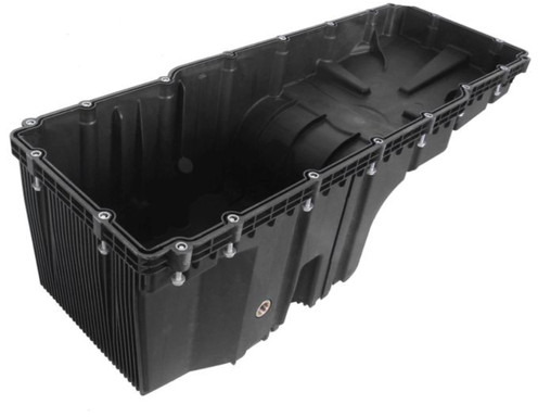 DAF MX-11 Carterpan 1911475 Euro 6 - Oil pan for Truck: picture 1 DAF MX-11 Carterpan 1911475 Euro 6 - Oil pan for Truck: picture 1