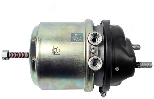 DAF Remcilinder Rechtsachter 1686002 - Brake cylinder for Truck: picture 1 DAF Remcilinder Rechtsachter 1686002 - Brake cylinder for Truck: picture 1