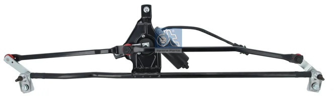 DAF Ruitenwissermechanisme 2145151 | 1894029 Euro 6 - Wiper for Truck: picture 1 DAF Ruitenwissermechanisme 2145151 | 1894029 Euro 6 - Wiper for Truck: picture 1