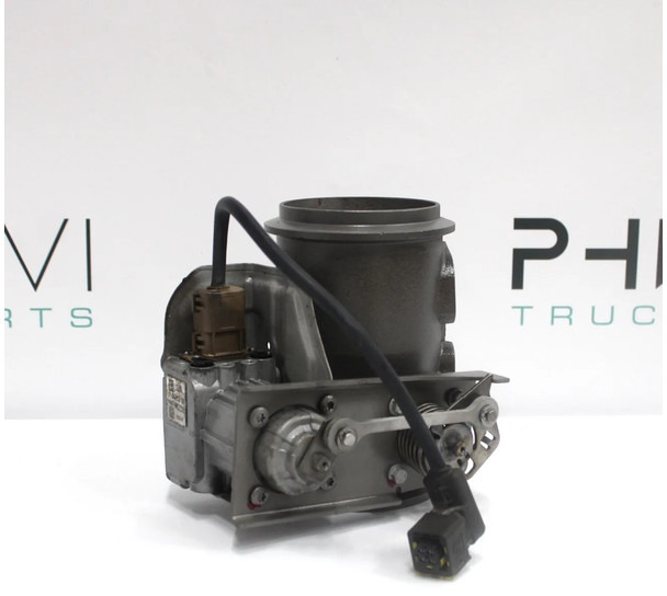 DAF XF/CF MX13 BPV Klep 2123995 Euro 6 - Muffler/ Exhaust system for Truck: picture 1 DAF XF/CF MX13 BPV Klep 2123995 Euro 6 - Muffler/ Exhaust system for Truck: picture 1