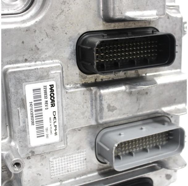 DAF XF106 ECU Motor 2298832 | 2109556 | 2015228 Nieuw! - ECU for Truck: picture 5 DAF XF106 ECU Motor 2298832 | 2109556 | 2015228 Nieuw! - ECU for Truck: picture 5