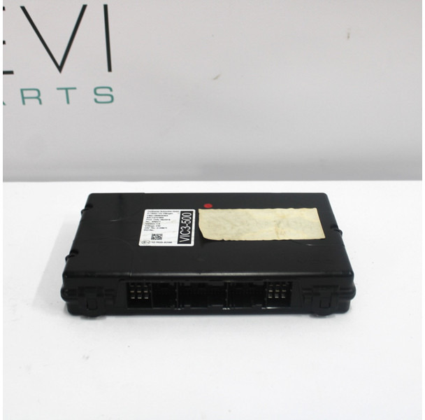 DAF XF106 VIC3 Module 2139671 | 2206308 | 2141289 Euro 6 - ECU for Truck: picture 1 DAF XF106 VIC3 Module 2139671 | 2206308 | 2141289 Euro 6 - ECU for Truck: picture 1