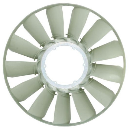 DAF XF450 Ventilator 2006788 Euro 6 - Fan for Truck: picture 1 DAF XF450 Ventilator 2006788 Euro 6 - Fan for Truck: picture 1