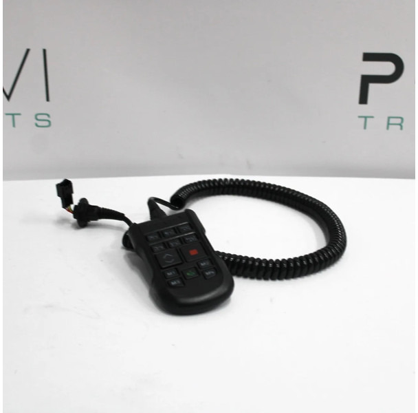 DAF XG Ecas Bediening 2028768 Nieuw - Electrical system for Truck: picture 3 DAF XG Ecas Bediening 2028768 Nieuw - Electrical system for Truck: picture 3