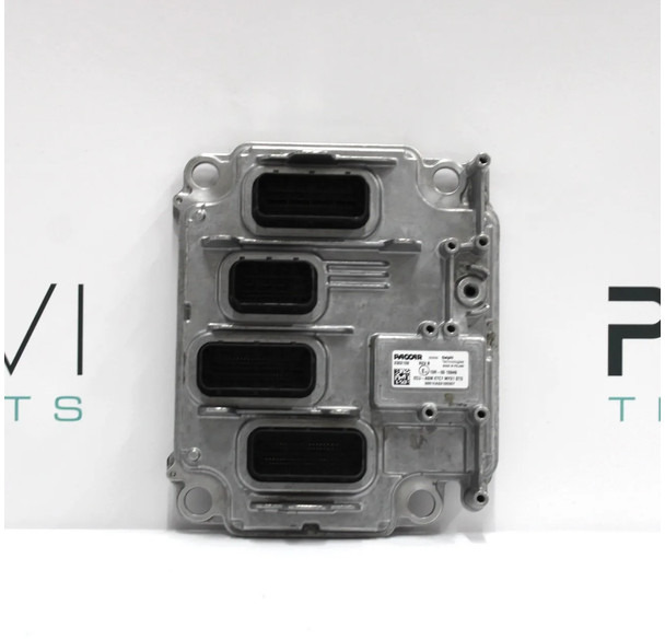 DAF XG Motor ECU 2302109 | 2256031 | 2300479 Nieuw! - ECU for Truck: picture 4 DAF XG Motor ECU 2302109 | 2256031 | 2300479 Nieuw! - ECU for Truck: picture 4