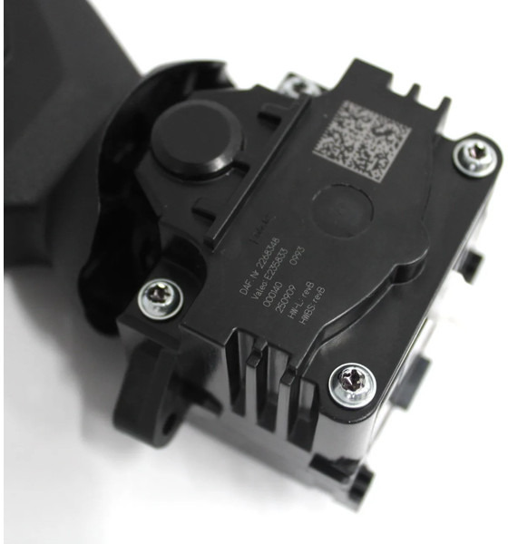 DAF XG Stuurkolomschakelaar 2268348 Nieuw - Relay for Truck: picture 3 DAF XG Stuurkolomschakelaar 2268348 Nieuw - Relay for Truck: picture 3