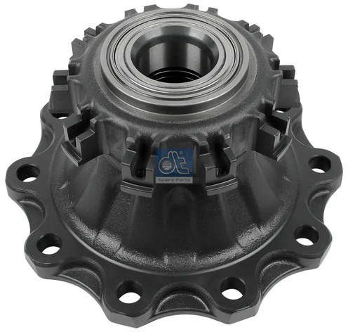 DAF XG Wielnaaf Met Lager 2019789 | 2015330 | 1827751 - Hub for Truck: picture 1 DAF XG Wielnaaf Met Lager 2019789 | 2015330 | 1827751 - Hub for Truck: picture 1