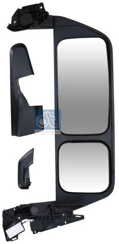 Ford F-Max Spiegel Rechts T286757 - Rear view mirror for Truck: picture 1 Ford F-Max Spiegel Rechts T286757 - Rear view mirror for Truck: picture 1