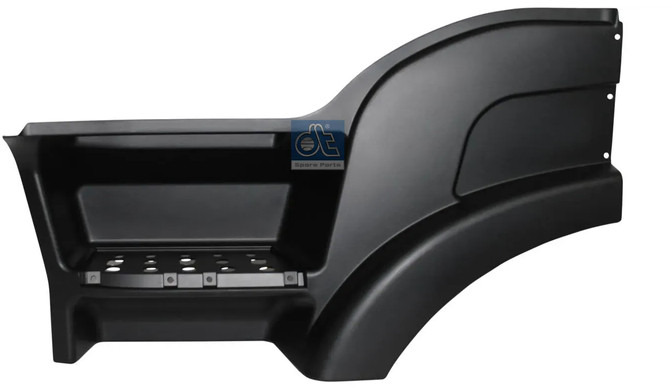 Iveco Hiway Instapkast Links 5801840490 | 504108987 - Footstep for Truck: picture 1 Iveco Hiway Instapkast Links 5801840490 | 504108987 - Footstep for Truck: picture 1