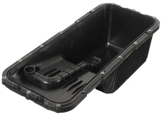 Iveco S-Way Carterpan 5801963659 - Oil pan for Truck: picture 1 Iveco S-Way Carterpan 5801963659 - Oil pan for Truck: picture 1