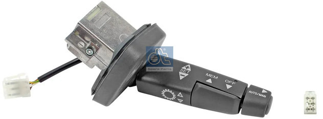 MAN Stuurkolomschakelaar 81.25509-0175 | 81.25509-0078 - Steering column switch for Truck: picture 1 MAN Stuurkolomschakelaar 81.25509-0175 | 81.25509-0078 - Steering column switch for Truck: picture 1