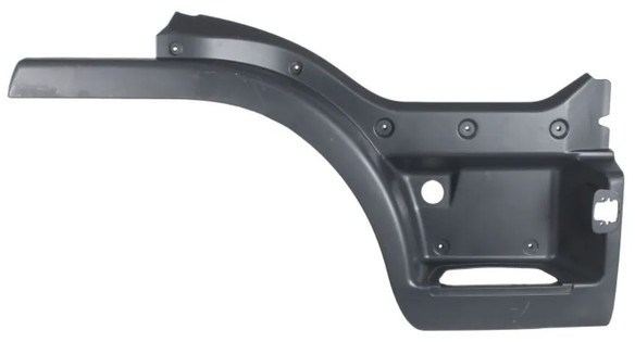 MAN TGL Instapkast Rechts 81.61510-0942 | 81.61510-0820 - Cab and interior for Truck: picture 2 MAN TGL Instapkast Rechts 81.61510-0942 | 81.61510-0820 - Cab and interior for Truck: picture 2