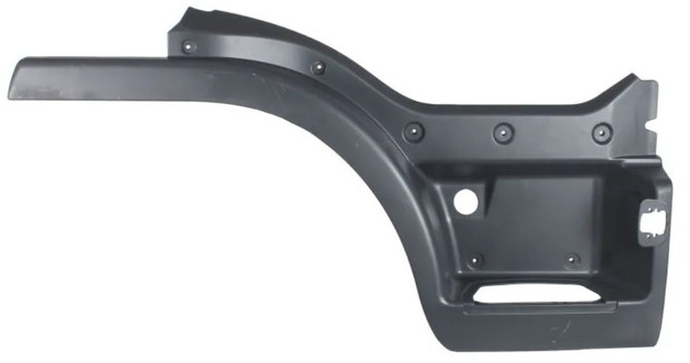 MAN TGL Instapkast Rechts 81.61510-0942 | 81.61510-0820 - Cab and interior for Truck: picture 1 MAN TGL Instapkast Rechts 81.61510-0942 | 81.61510-0820 - Cab and interior for Truck: picture 1