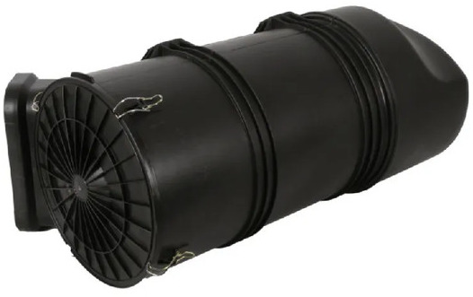 MAN TGX Luchtfilterhuis 81.08400-6070 Nieuw - Brake parts for Truck: picture 1 MAN TGX Luchtfilterhuis 81.08400-6070 Nieuw - Brake parts for Truck: picture 1