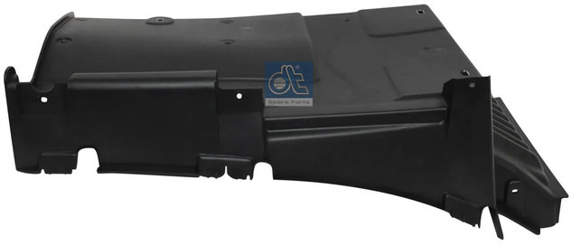 MAN TGX Spatscherm Rechts 81.61210-0906 Model 2020 - Fender for Truck: picture 1 MAN TGX Spatscherm Rechts 81.61210-0906 Model 2020 - Fender for Truck: picture 1