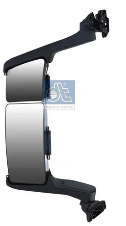 MAN TGX Spiegel Links 81.63730-6870 - Rear view mirror for Truck: picture 1 MAN TGX Spiegel Links 81.63730-6870 - Rear view mirror for Truck: picture 1