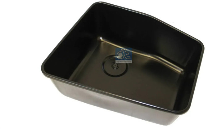 MAN TGX/TGS Carterpan 51.05800-6406 Euro 6 - Oil pan for Truck: picture 3 MAN TGX/TGS Carterpan 51.05800-6406 Euro 6 - Oil pan for Truck: picture 3