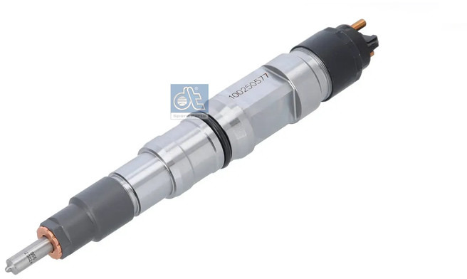 MAN TGX/TGS Injector 51.10100-6180 - Injection pump for Truck: picture 1 MAN TGX/TGS Injector 51.10100-6180 - Injection pump for Truck: picture 1