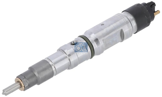 MAN TGX/TGS Injector 51.10100-6181 | 51.10100-6169 Euro 6 - Injection pump for Truck: picture 1 MAN TGX/TGS Injector 51.10100-6181 | 51.10100-6169 Euro 6 - Injection pump for Truck: picture 1