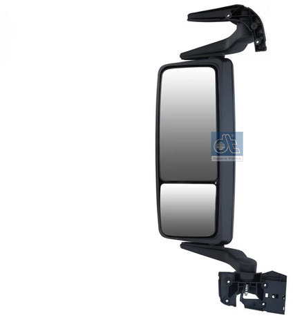 MAN TGX/TGS Spiegel Links 81.63730-6560 - Rear view mirror for Truck: picture 1 MAN TGX/TGS Spiegel Links 81.63730-6560 - Rear view mirror for Truck: picture 1