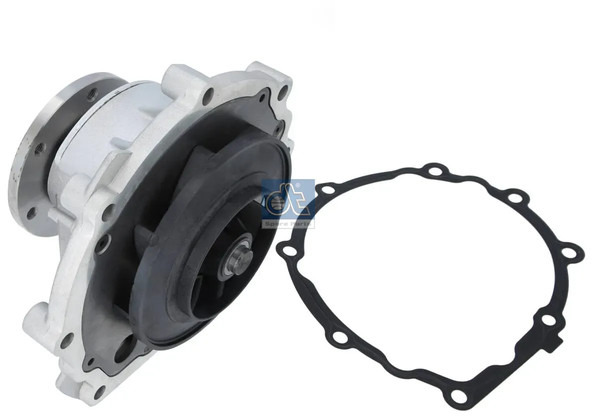 MAN TGX/TGS Waterpomp 51.06500-7130 - Coolant pump for Truck: picture 1 MAN TGX/TGS Waterpomp 51.06500-7130 - Coolant pump for Truck: picture 1