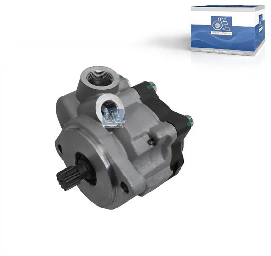 Mercedes-Benz Stuurpomp A 960 460 02 80 - Steering pump for Truck: picture 2 Mercedes-Benz Stuurpomp A 960 460 02 80 - Steering pump for Truck: picture 2