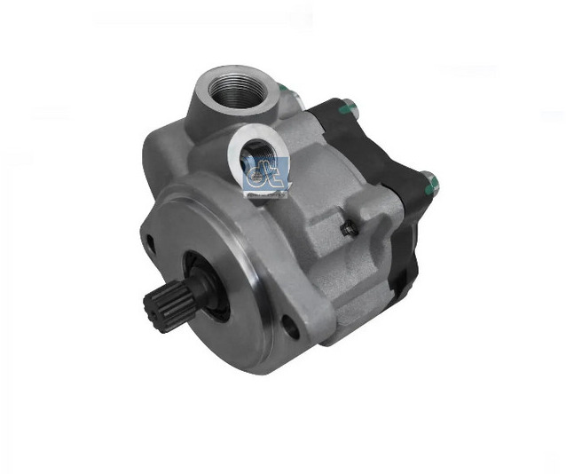 Mercedes-Benz Stuurpomp A 960 460 02 80 - Steering pump for Truck: picture 1 Mercedes-Benz Stuurpomp A 960 460 02 80 - Steering pump for Truck: picture 1