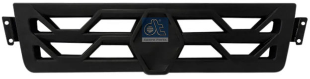 Renault T-Serie Grille 7482585763 - Grill for Truck: picture 1 Renault T-Serie Grille 7482585763 - Grill for Truck: picture 1