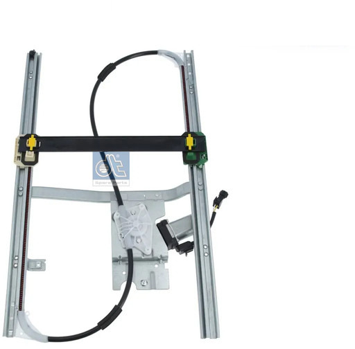 Renault|Volvo D-Serie Raammechanisme Rechts 84561621 - Window lift motor for Truck: picture 1 Renault|Volvo D-Serie Raammechanisme Rechts 84561621 - Window lift motor for Truck: picture 1