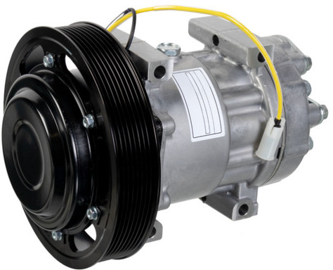 Renault|Volvo / Renault Airco Compressor 20587125 | 7482704531 - AC compressor for Truck: picture 1 Renault|Volvo / Renault Airco Compressor 20587125 | 7482704531 - AC compressor for Truck: picture 1
