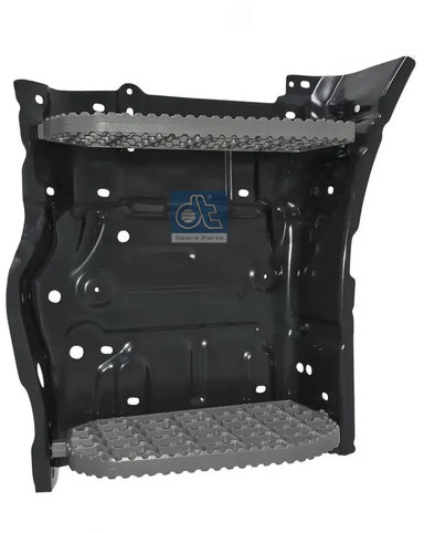 Scania Instapkast Links 2564609 | 2553994 Euro 6 - Footstep for Truck: picture 2 Scania Instapkast Links 2564609 | 2553994 Euro 6 - Footstep for Truck: picture 2