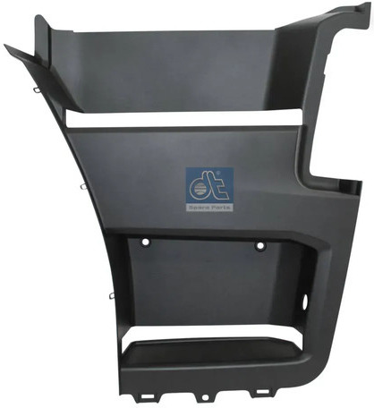 Scania Instapkast Rechts 2363146 Euro 6 - Footstep for Truck: picture 1 Scania Instapkast Rechts 2363146 Euro 6 - Footstep for Truck: picture 1