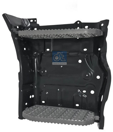 Scania Instapkast Rechts 2567403 | 2553995 Euro 6 - Footstep for Truck: picture 1 Scania Instapkast Rechts 2567403 | 2553995 Euro 6 - Footstep for Truck: picture 1