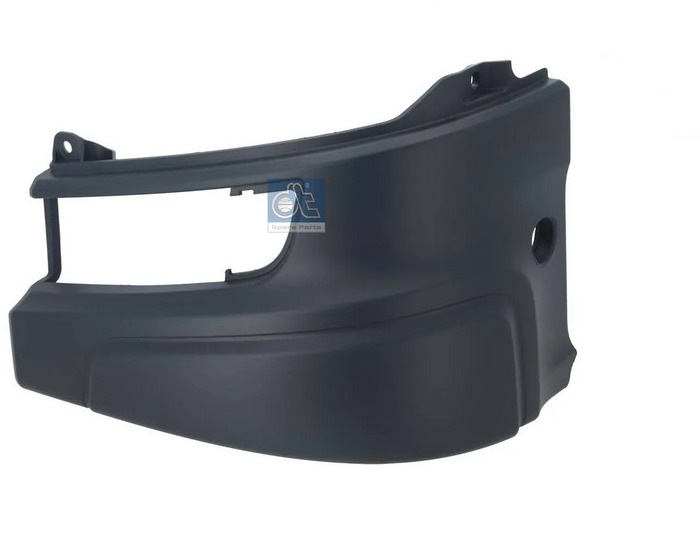 Scania NGS Bumperhoek Links 2474480 - Bumper for Truck: picture 1 Scania NGS Bumperhoek Links 2474480 - Bumper for Truck: picture 1