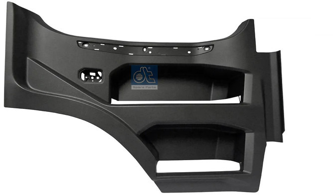 Scania NGS Instapkast Rechts 2422396 - Footstep for Truck: picture 1 Scania NGS Instapkast Rechts 2422396 - Footstep for Truck: picture 1