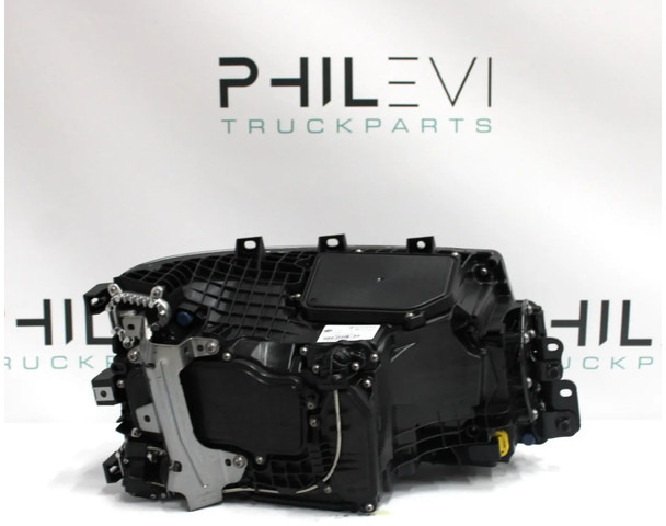 Scania NGS Koplamp Links 2674390 Nieuw - Headlight for Truck: picture 2 Scania NGS Koplamp Links 2674390 Nieuw - Headlight for Truck: picture 2