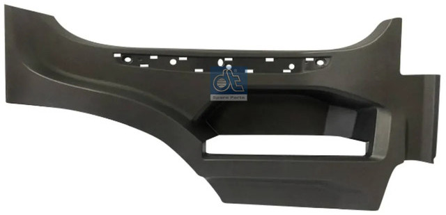 Scania R-Serie Instapkast Rechts 2418450 - Footstep for Truck: picture 1 Scania R-Serie Instapkast Rechts 2418450 - Footstep for Truck: picture 1