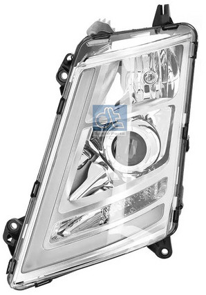 Volvo FH4 Koplamp Links 22239247 | 21221138 - Headlight for Truck: picture 1 Volvo FH4 Koplamp Links 22239247 | 21221138 - Headlight for Truck: picture 1