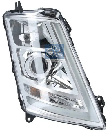 Volvo FH4 Koplamp Rechts 22239244 | 21221137 - Headlight for Truck: picture 1 Volvo FH4 Koplamp Rechts 22239244 | 21221137 - Headlight for Truck: picture 1