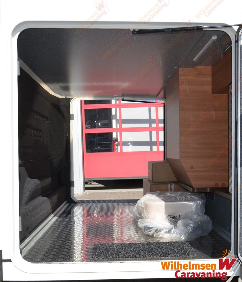 Carthago chic c-line I 4.9 LE L MB 2025 *ALDE*5. Sitzer* - Integrated motorhome: picture 4 Carthago chic c-line I 4.9 LE L MB 2025 *ALDE*5. Sitzer* - Integrated motorhome: picture 4