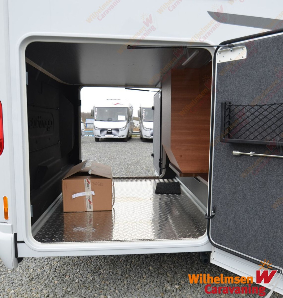 Carthago chic c-line T 4.9 LE 2025*MB*Skyview 22299 Rab - Semi-integrated motorhome: picture 5 Carthago chic c-line T 4.9 LE 2025*MB*Skyview 22299 Rab - Semi-integrated motorhome: picture 5