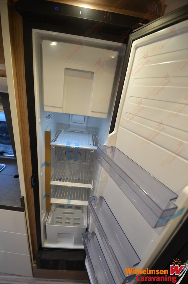Camper van Malibu Van charming GT skyview 640 LE 180 PS Autom.MJ25: picture 13