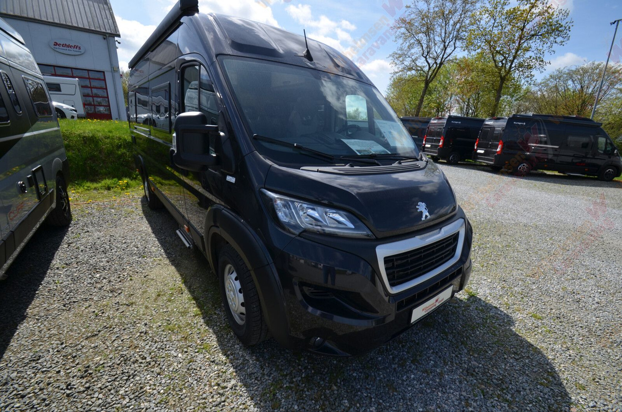 MegaMobil Mega Sport 640 640 Top Ausstattung ! Abverkauf ! - Camper van: picture 3 MegaMobil Mega Sport 640 640 Top Ausstattung ! Abverkauf ! - Camper van: picture 3