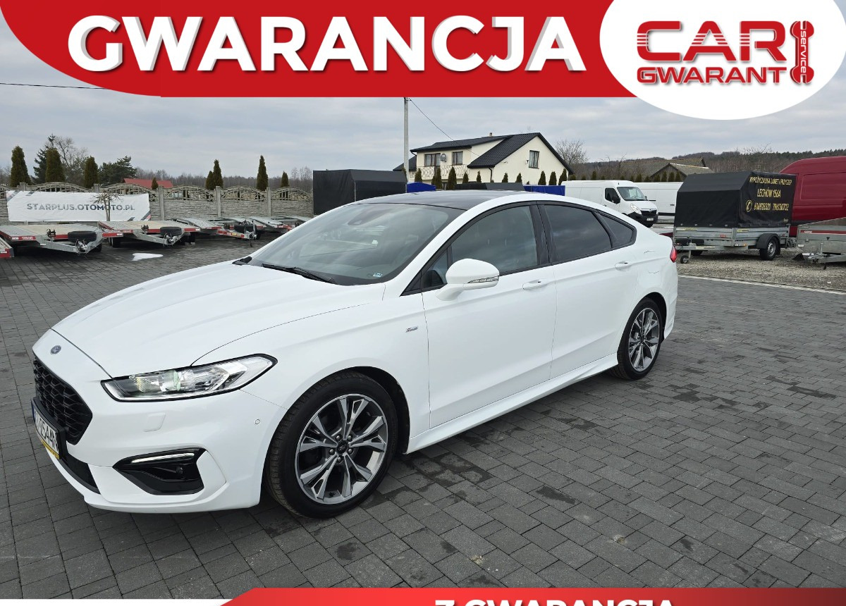 Ford Mondeo Serwisowany Jak Nowy Bezwypadkowy - Car: picture 1 Ford Mondeo Serwisowany Jak Nowy Bezwypadkowy - Car: picture 1