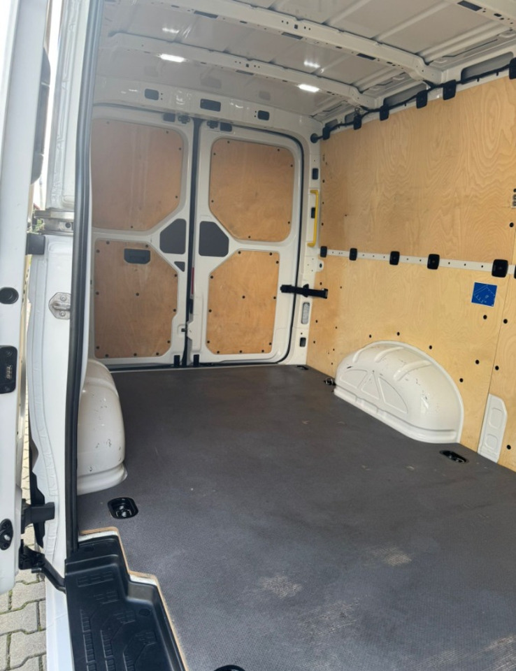 Panel van Volkswagen Crafter L2 H1 Bezwypadkowy Serwisowany Stan Jak Nowy: picture 19 Panel van Volkswagen Crafter L2 H1 Bezwypadkowy Serwisowany Stan Jak Nowy: picture 19