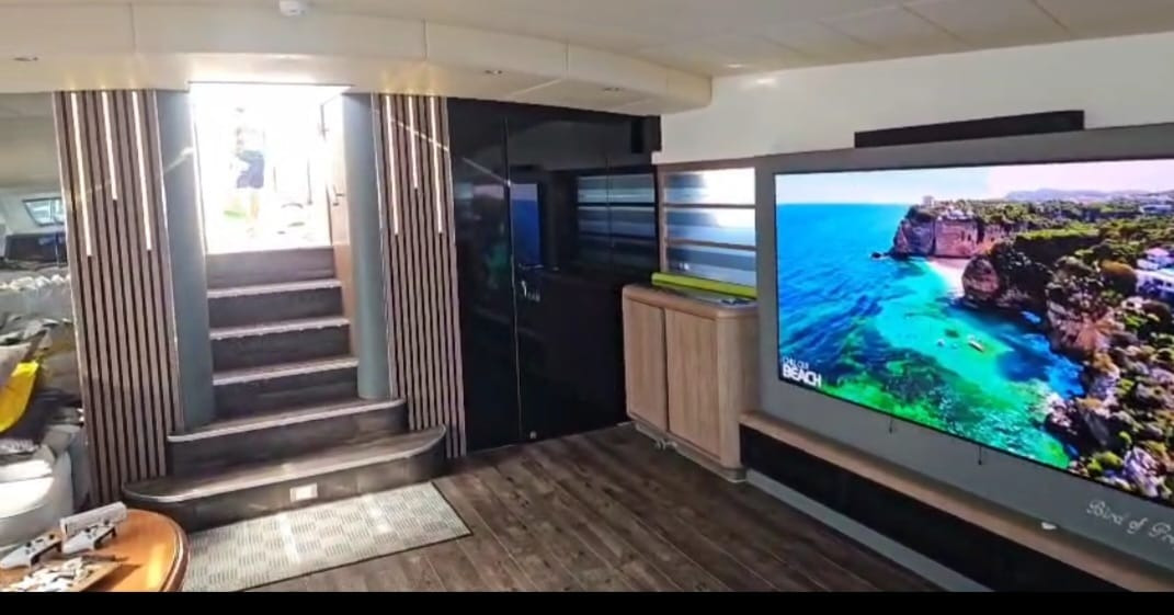 Mangusta 107 Sport 107 Sport (Overmarine) - Other: picture 5 Mangusta 107 Sport 107 Sport (Overmarine) - Other: picture 5