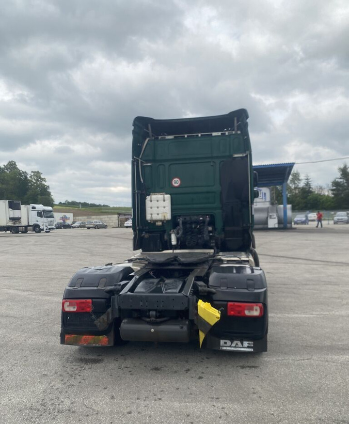 DAF XF 460 - Tractor truck: picture 5 DAF XF 460 - Tractor truck: picture 5