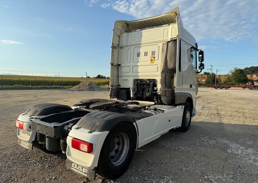 DAF XF 480 - Tractor truck: picture 4 DAF XF 480 - Tractor truck: picture 4