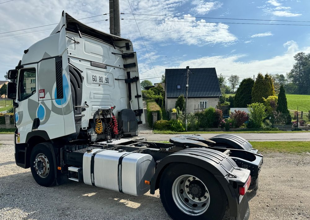 Renault T460 - Tractor truck: picture 3 Renault T460 - Tractor truck: picture 3