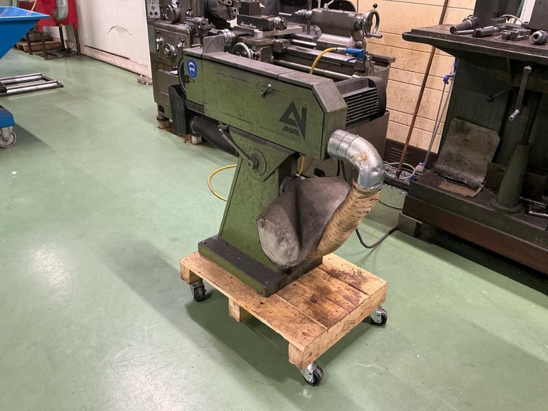 Anma BV 20 75 Ms - Metalworking machinery: picture 3 Anma BV 20 75 Ms - Metalworking machinery: picture 3